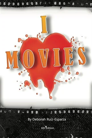 I Love Movies 6th Edition